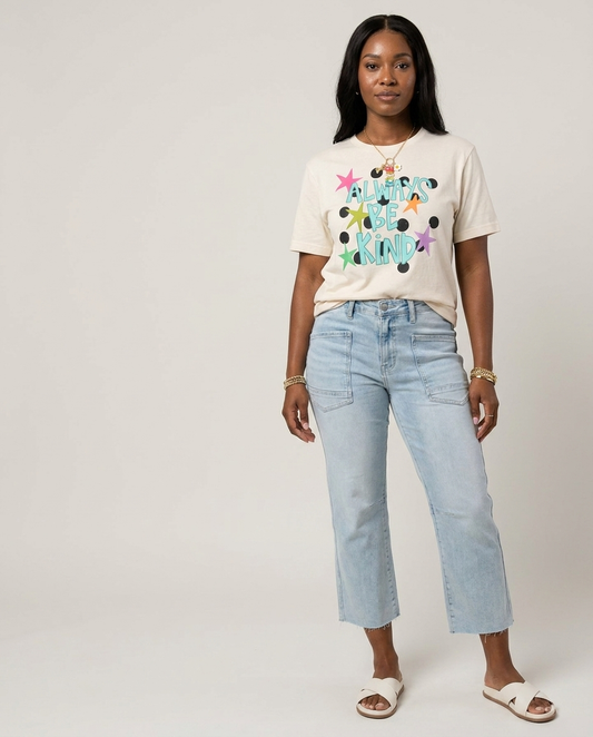 Kindness Counts Tee