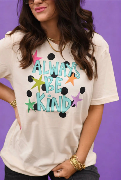 Kindness Counts Tee