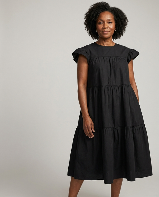 Recess Ready Maxi