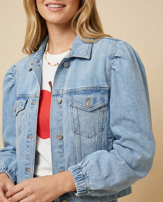 The Classroom Classic Jacket
