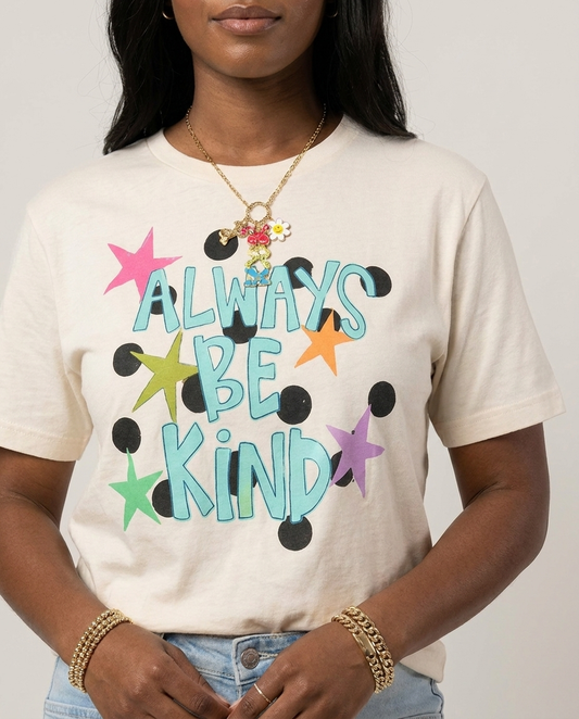 Kindness Counts Tee